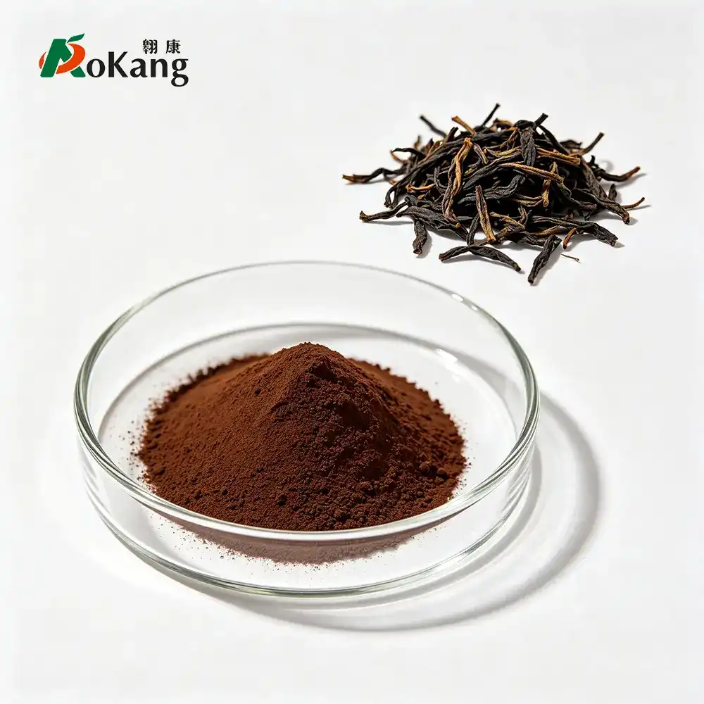 Dark Tea Extract